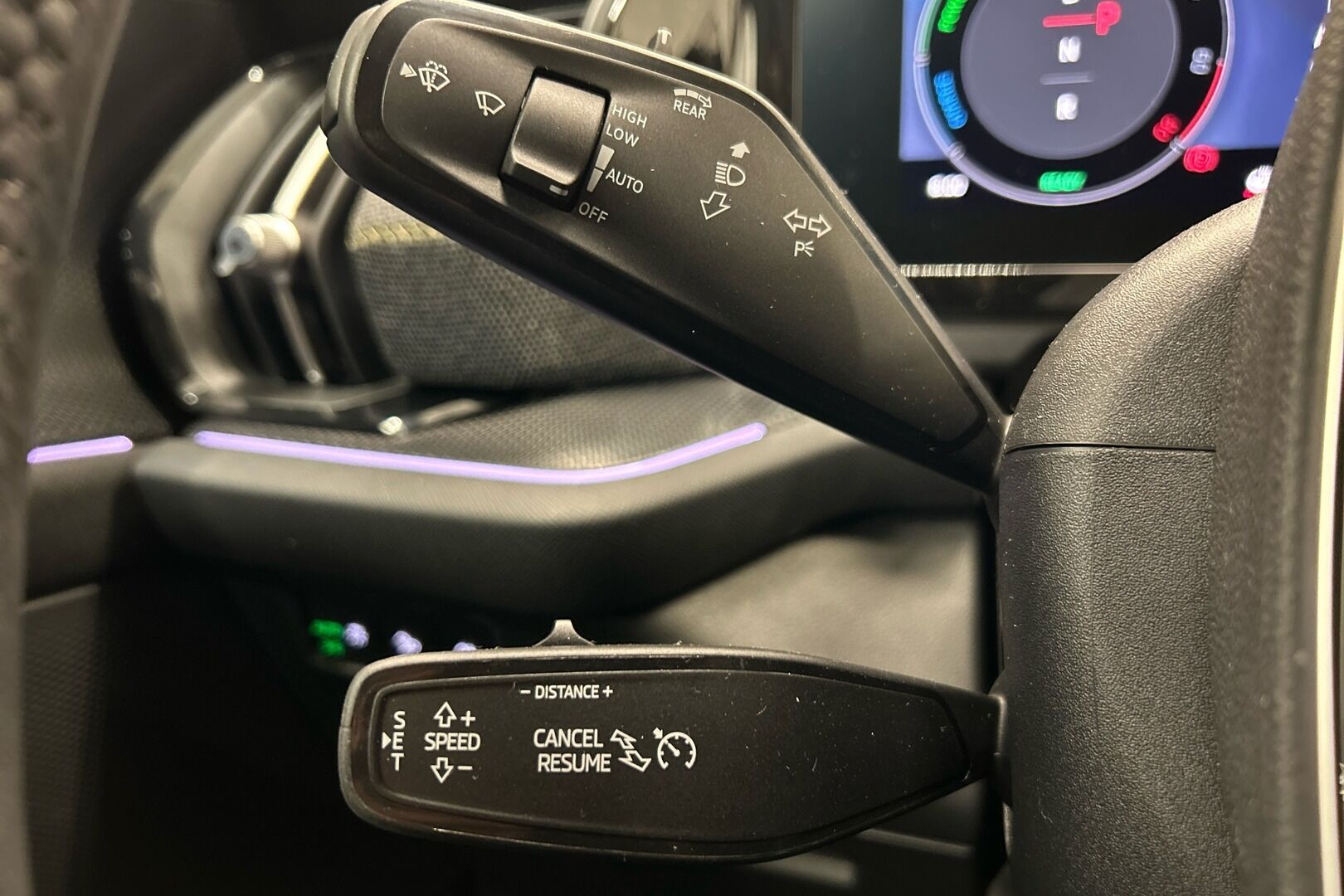 Skoda Kodiaq iso kuva 5