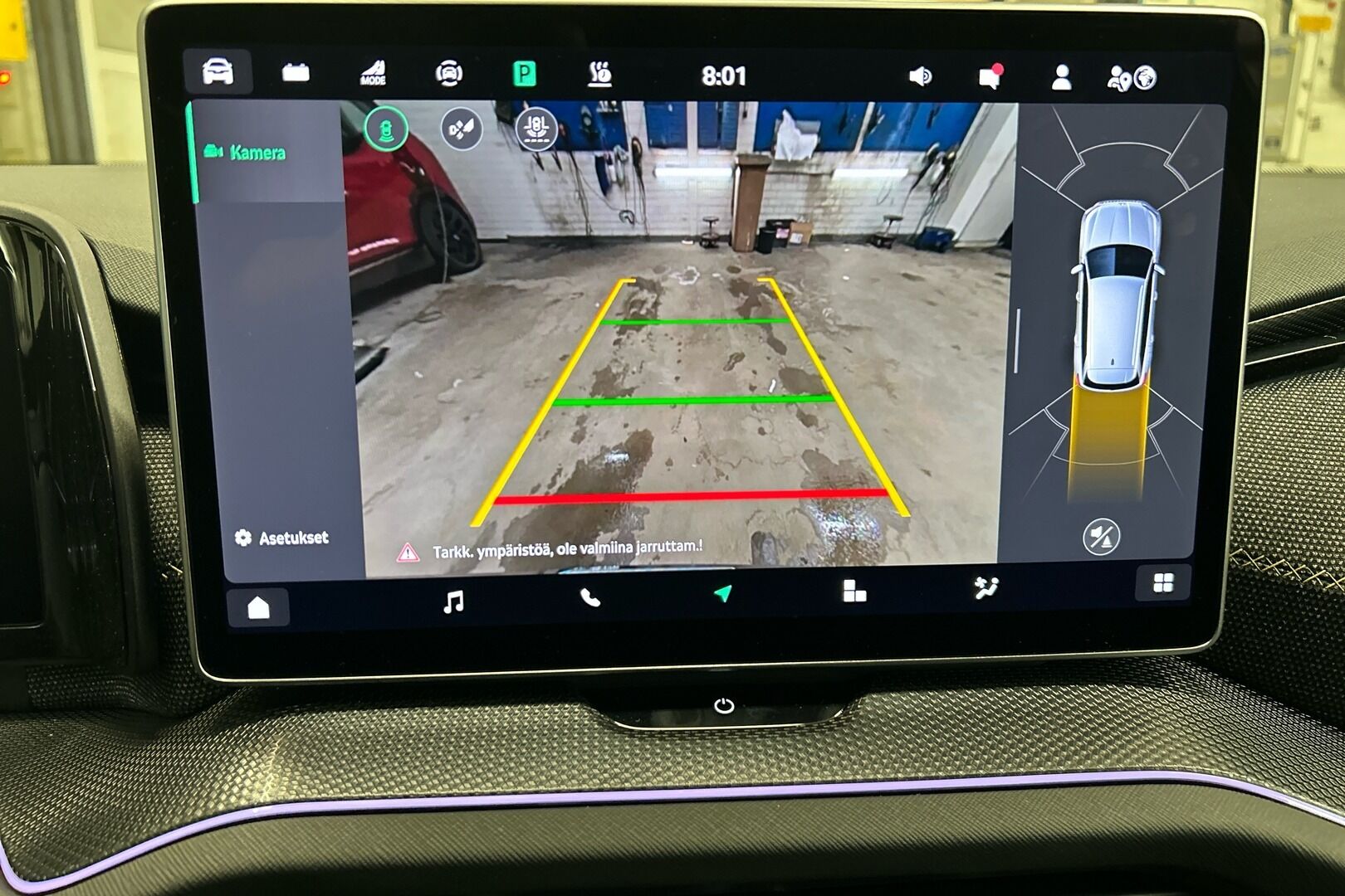 Skoda Kodiaq iso kuva 7