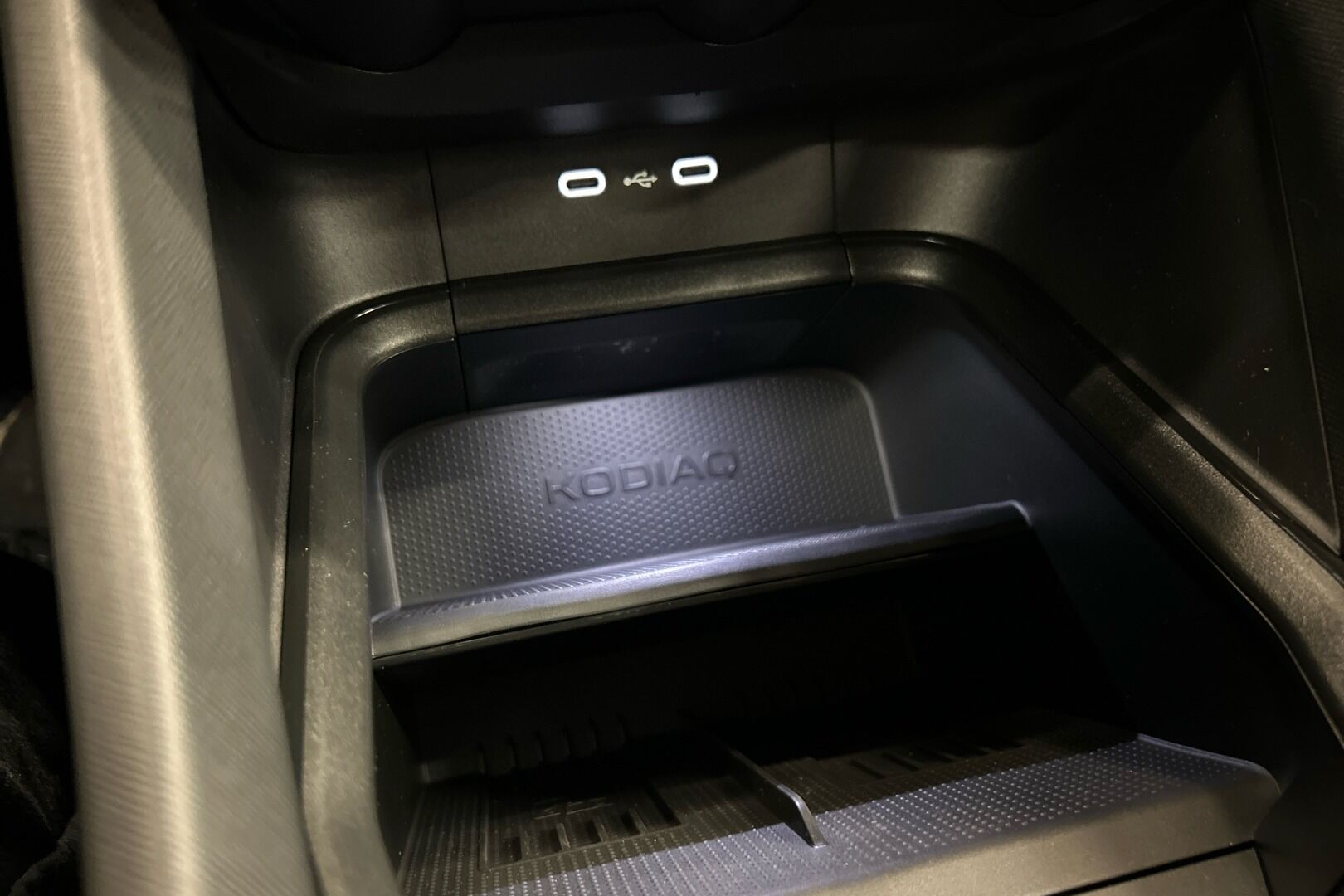 Skoda Kodiaq iso kuva 25