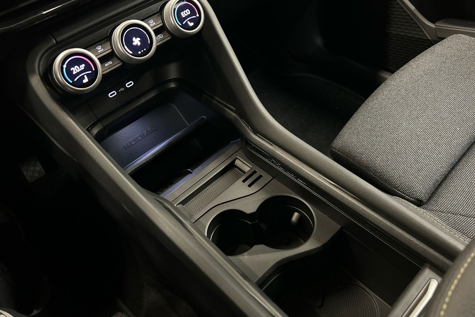Skoda Kodiaq iso kuva 8