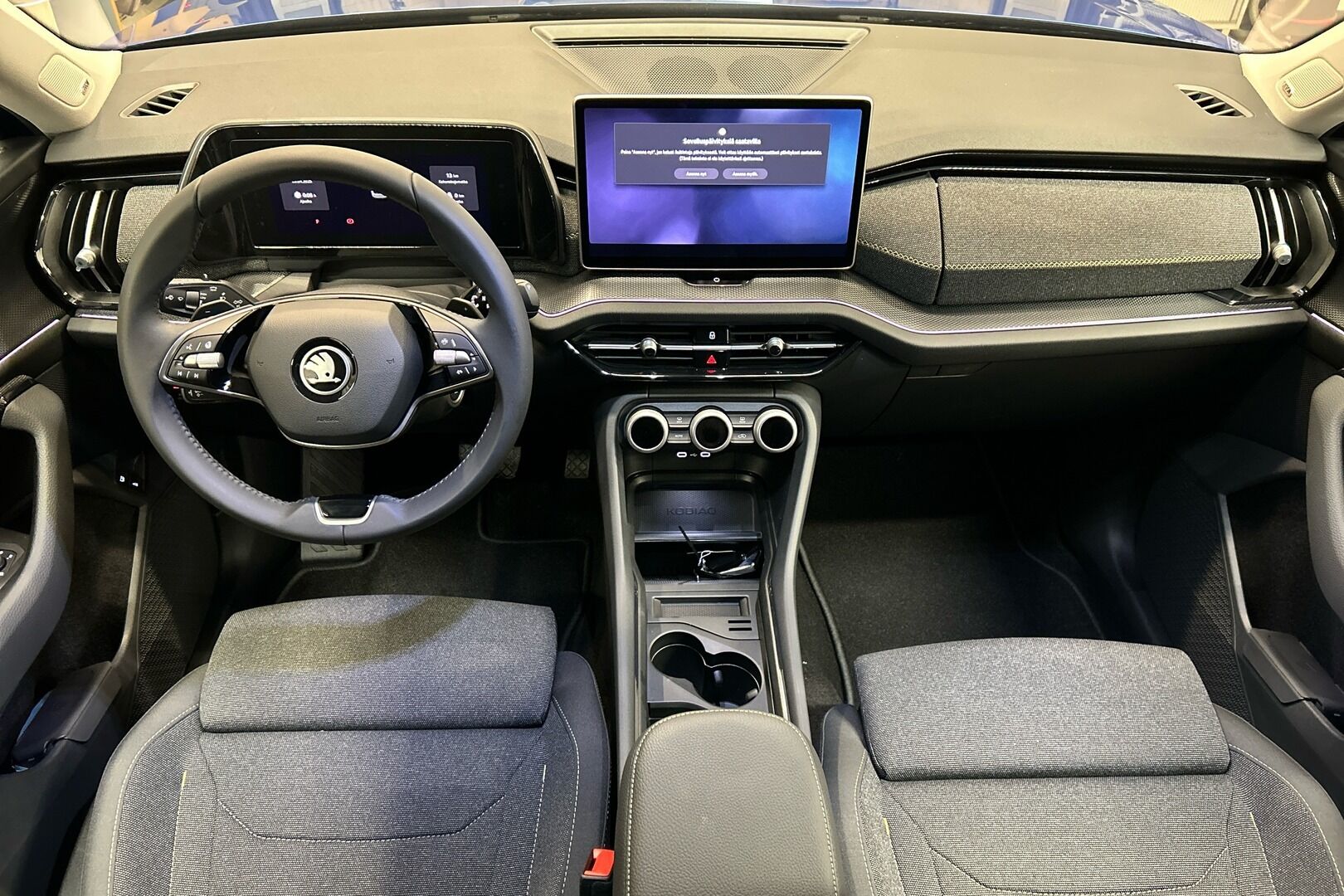 Skoda Kodiaq iso kuva 16