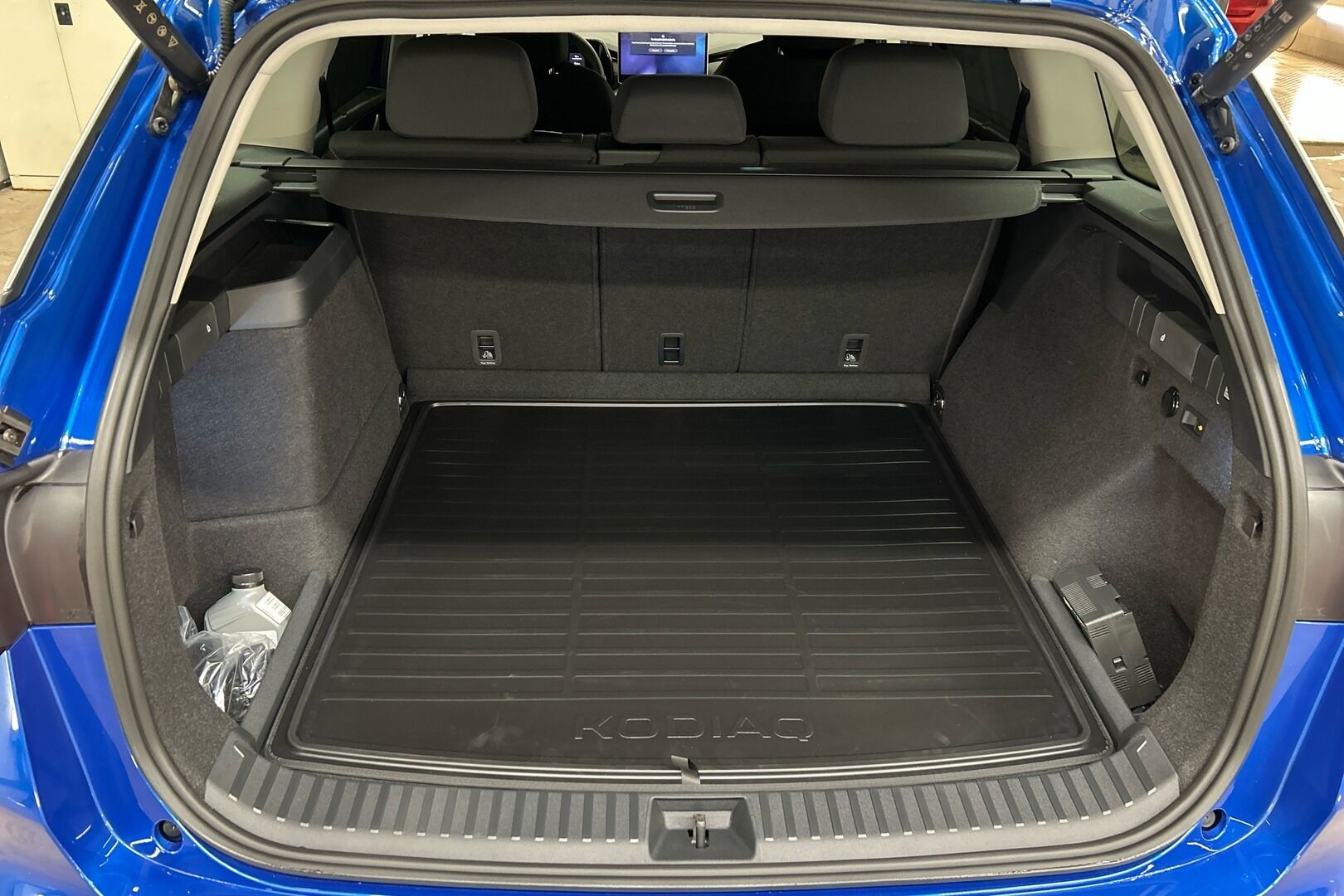 Skoda Kodiaq iso kuva 2