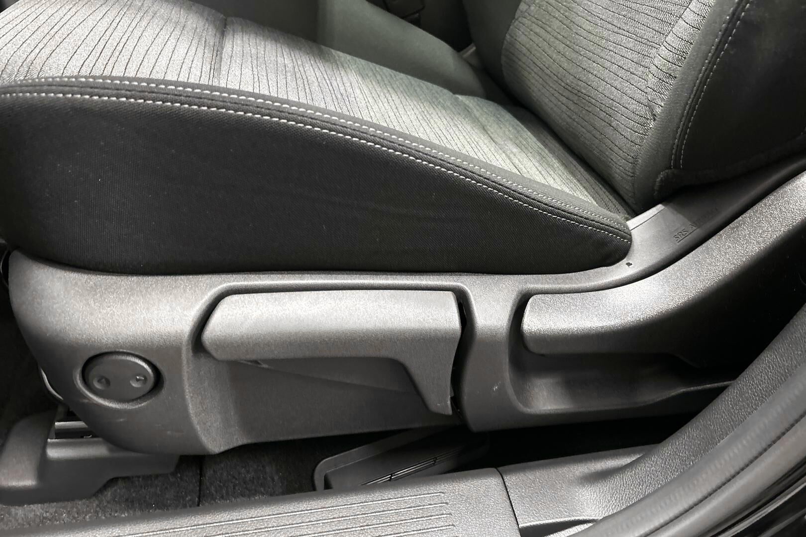 Nissan X-Trail iso kuva 20
