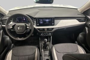 Skoda Kamiq esikatselu 10