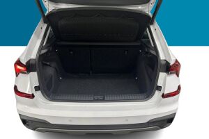 Skoda Kamiq esikatselu 11