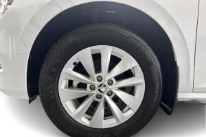 Skoda Kamiq esikatselu 12