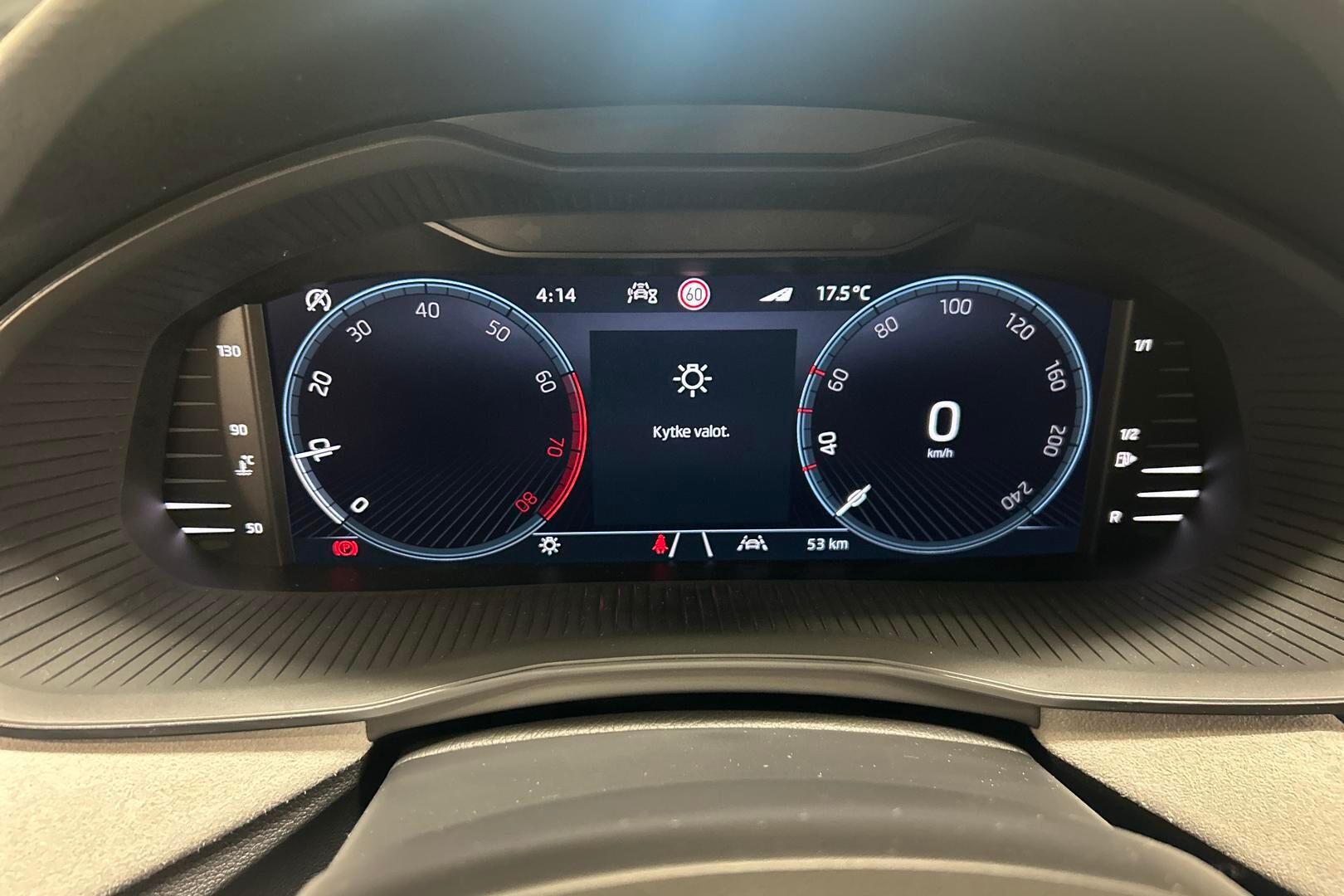 Skoda Kamiq iso kuva 13