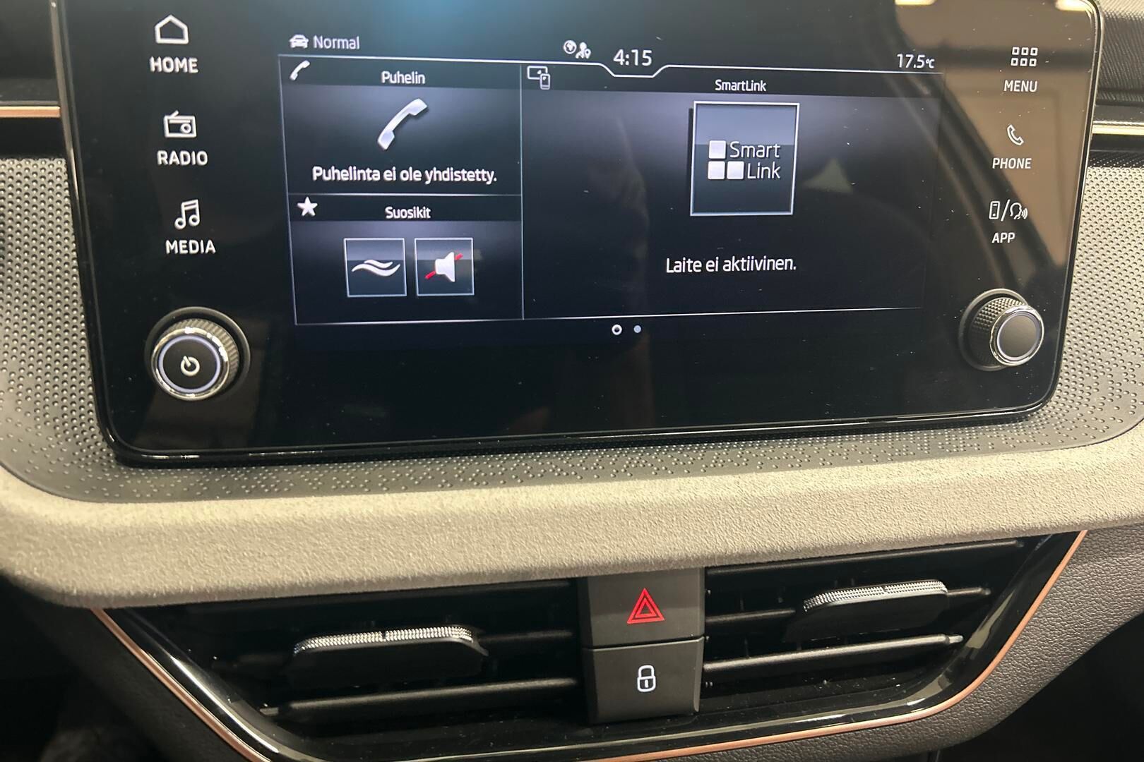 Skoda Kamiq iso kuva 16