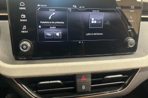Skoda Kamiq esikatselu 16