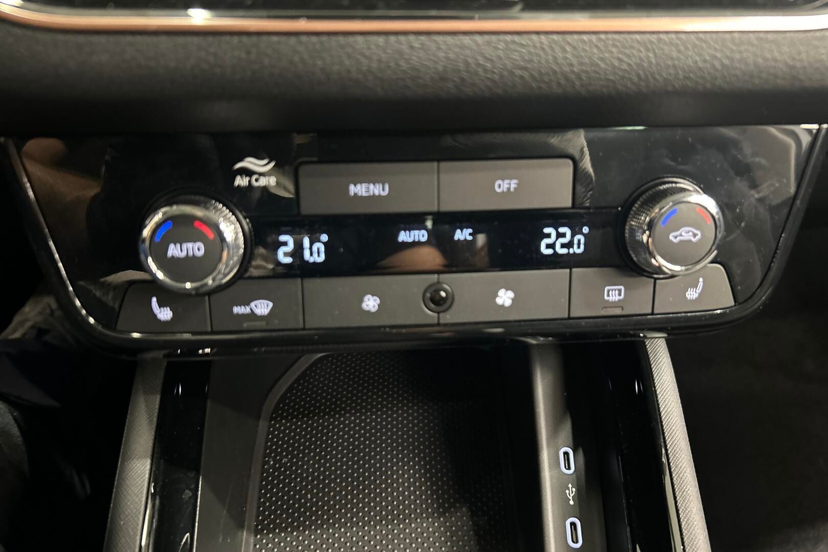 Skoda Kamiq iso kuva 18