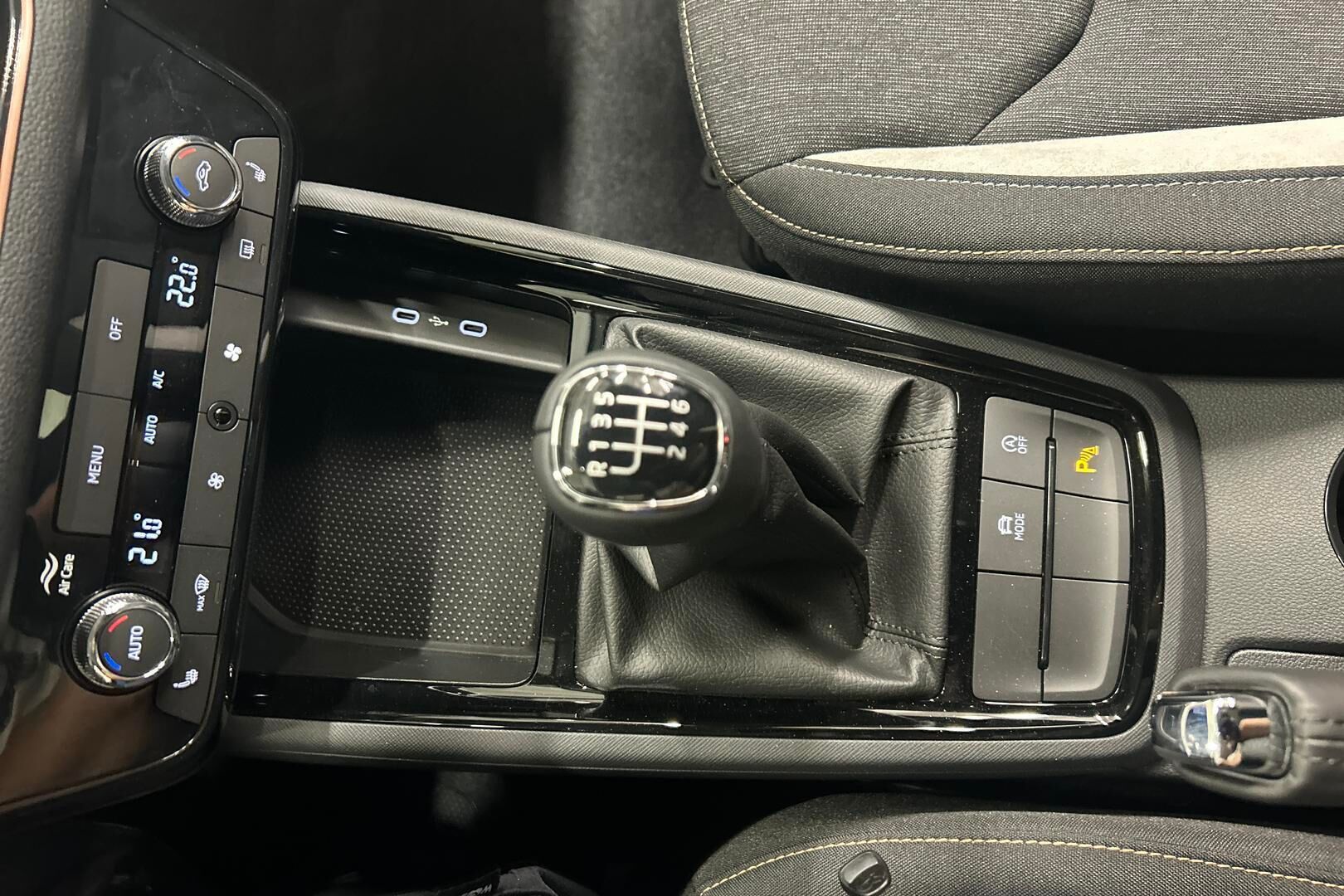 Skoda Kamiq iso kuva 19