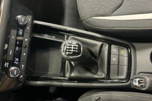 Skoda Kamiq esikatselu 19