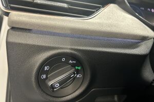 Skoda Kamiq esikatselu 21