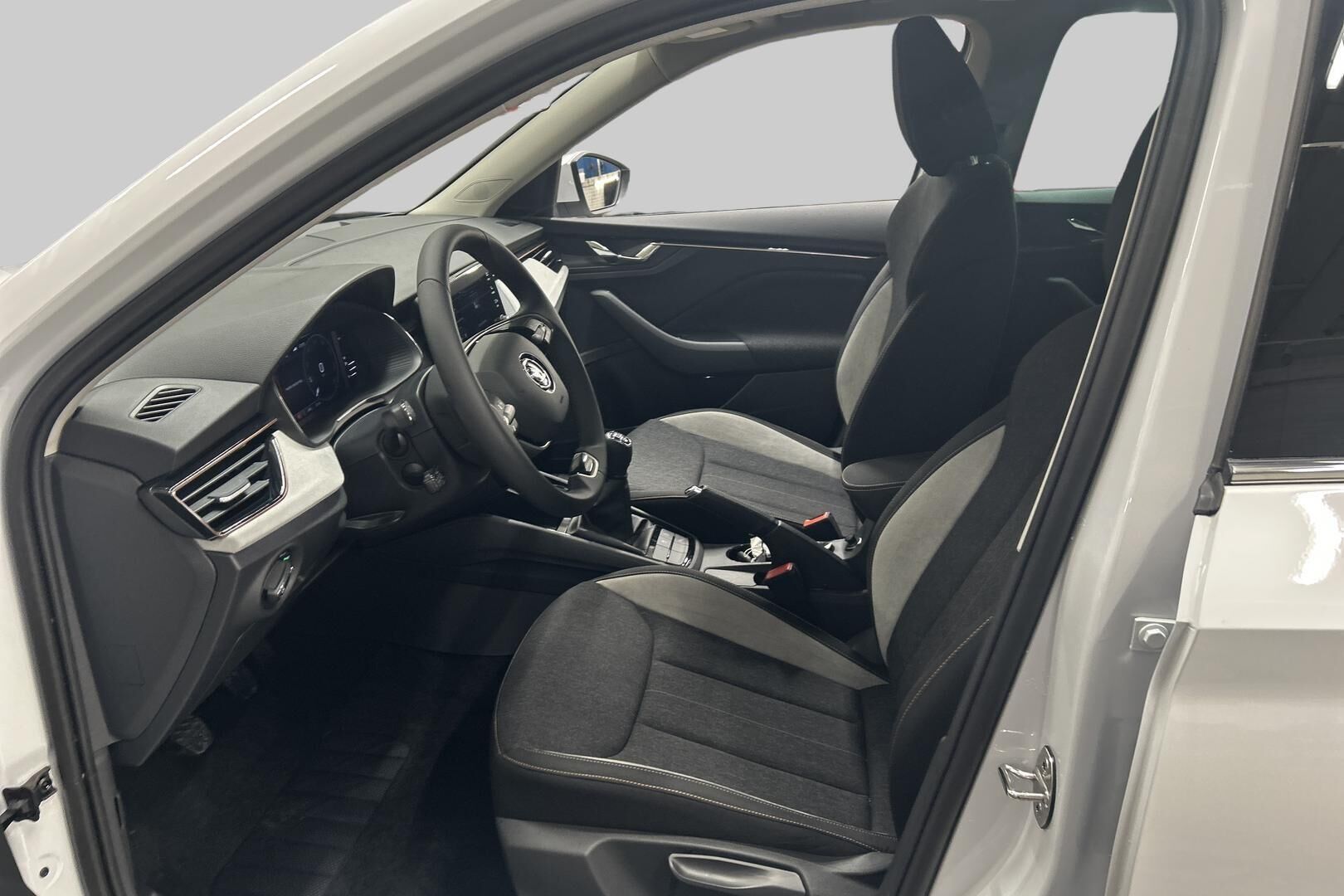 Skoda Kamiq iso kuva 8