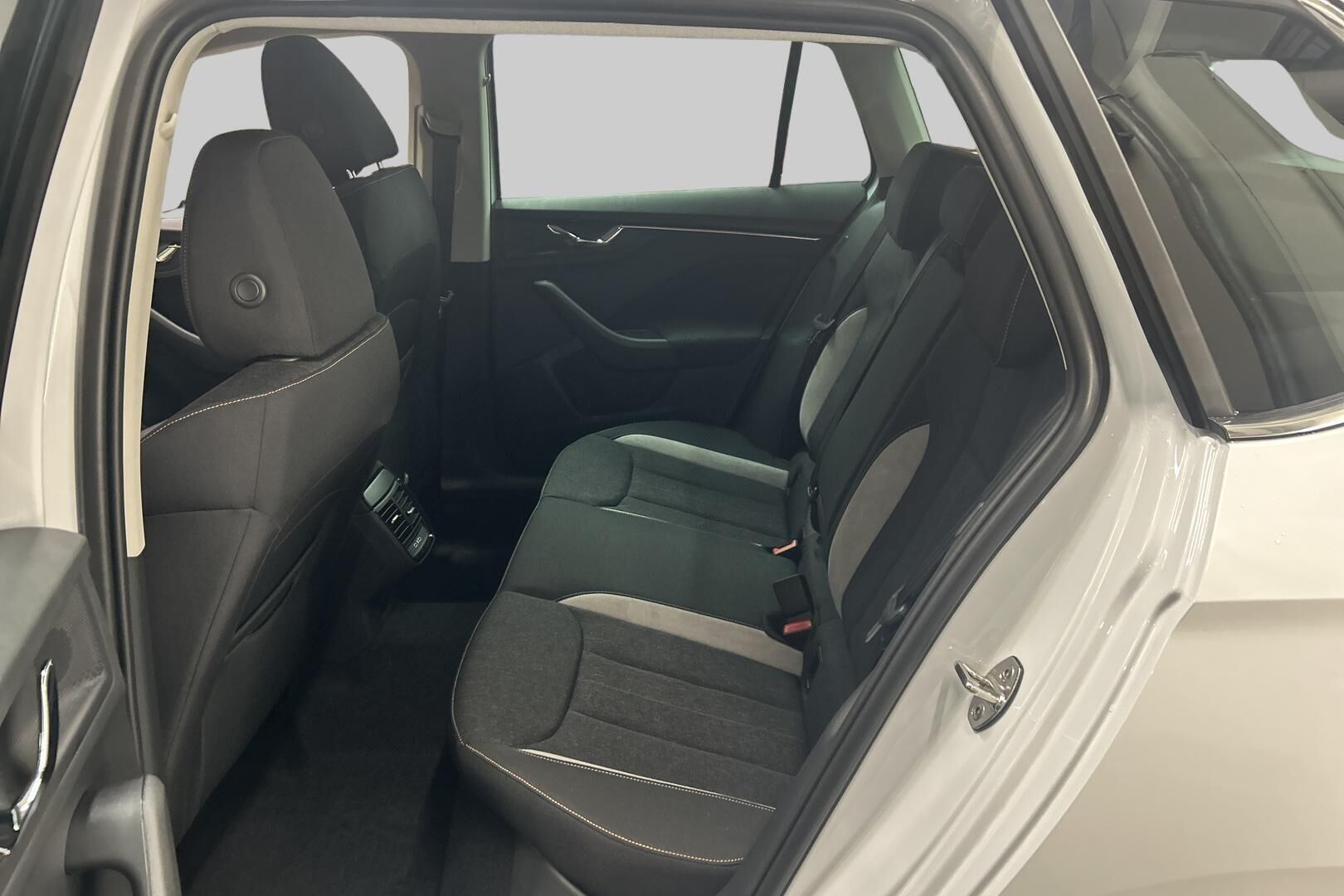 Skoda Kamiq iso kuva 9