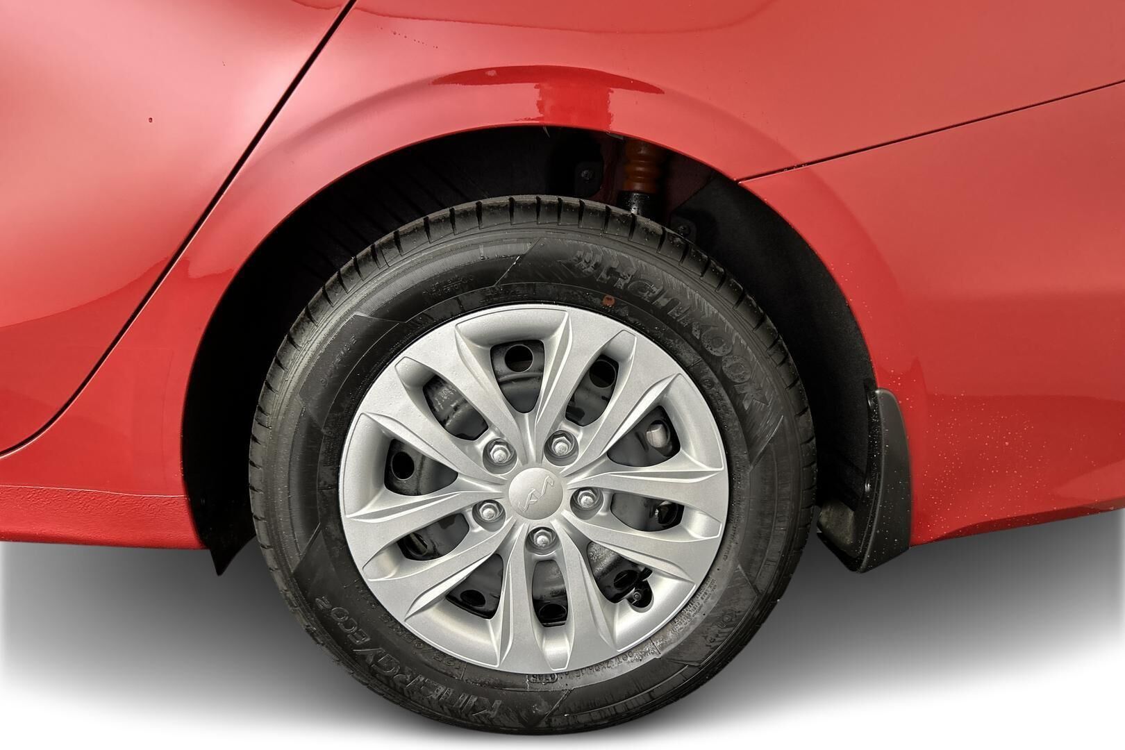 Kia Ceed iso kuva 10