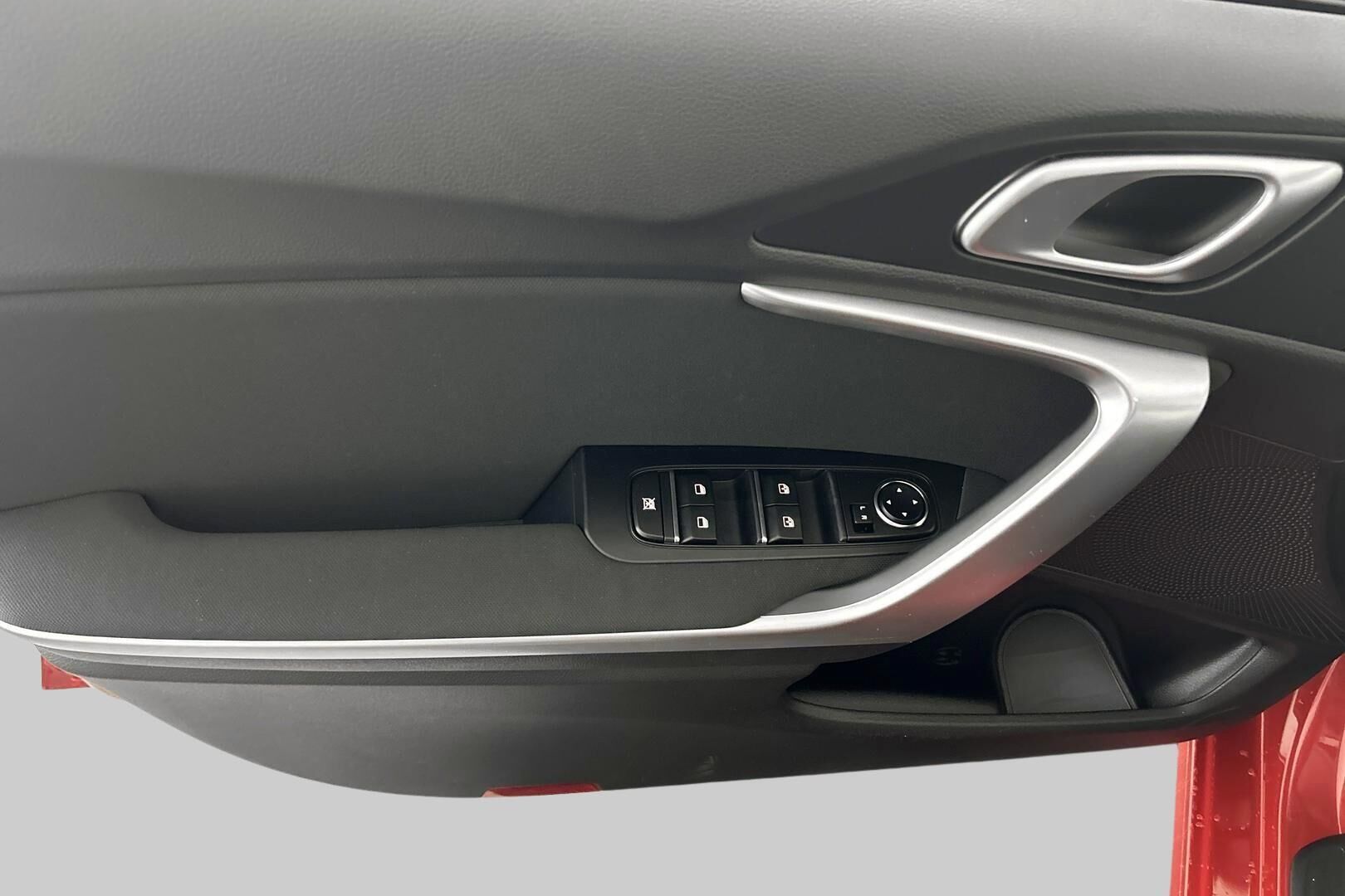 Kia Ceed iso kuva 25