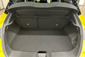 Nissan Juke esikatselu 10