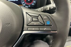 Nissan Juke esikatselu 14