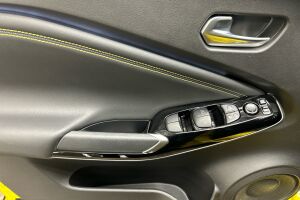 Nissan Juke esikatselu 18