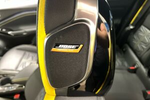 Nissan Juke esikatselu 22