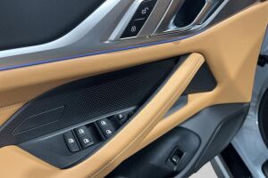 BMW i4 esikatselu 13