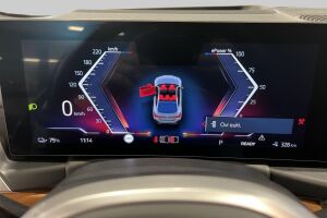 BMW i4 esikatselu 18