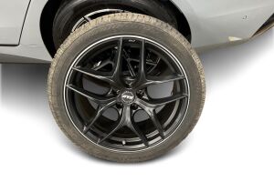 BMW i4 esikatselu 22