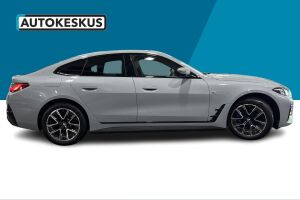 BMW i4 esikatselu 3