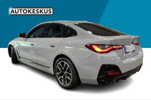 BMW i4 esikatselu 5