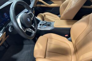 BMW i4 esikatselu 7