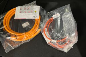 Toyota bZ4X esikatselu 11