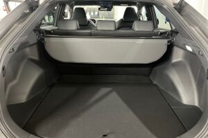 Toyota bZ4X esikatselu 9