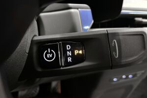 KIA EV9 esikatselu 15