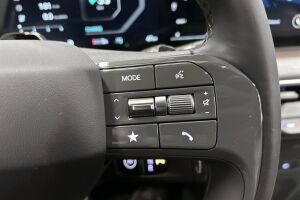 KIA EV9 esikatselu 16