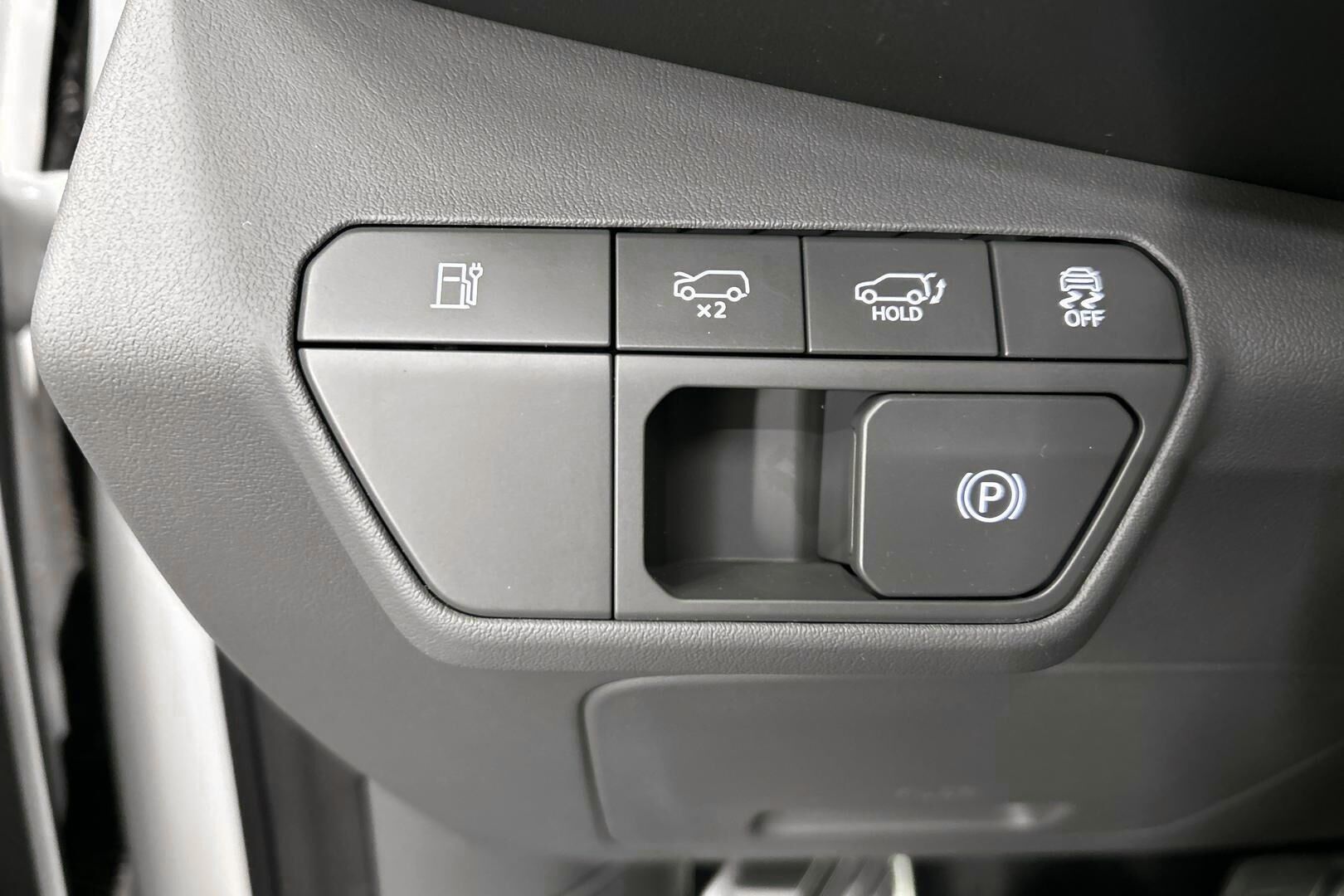 KIA EV9 iso kuva 18