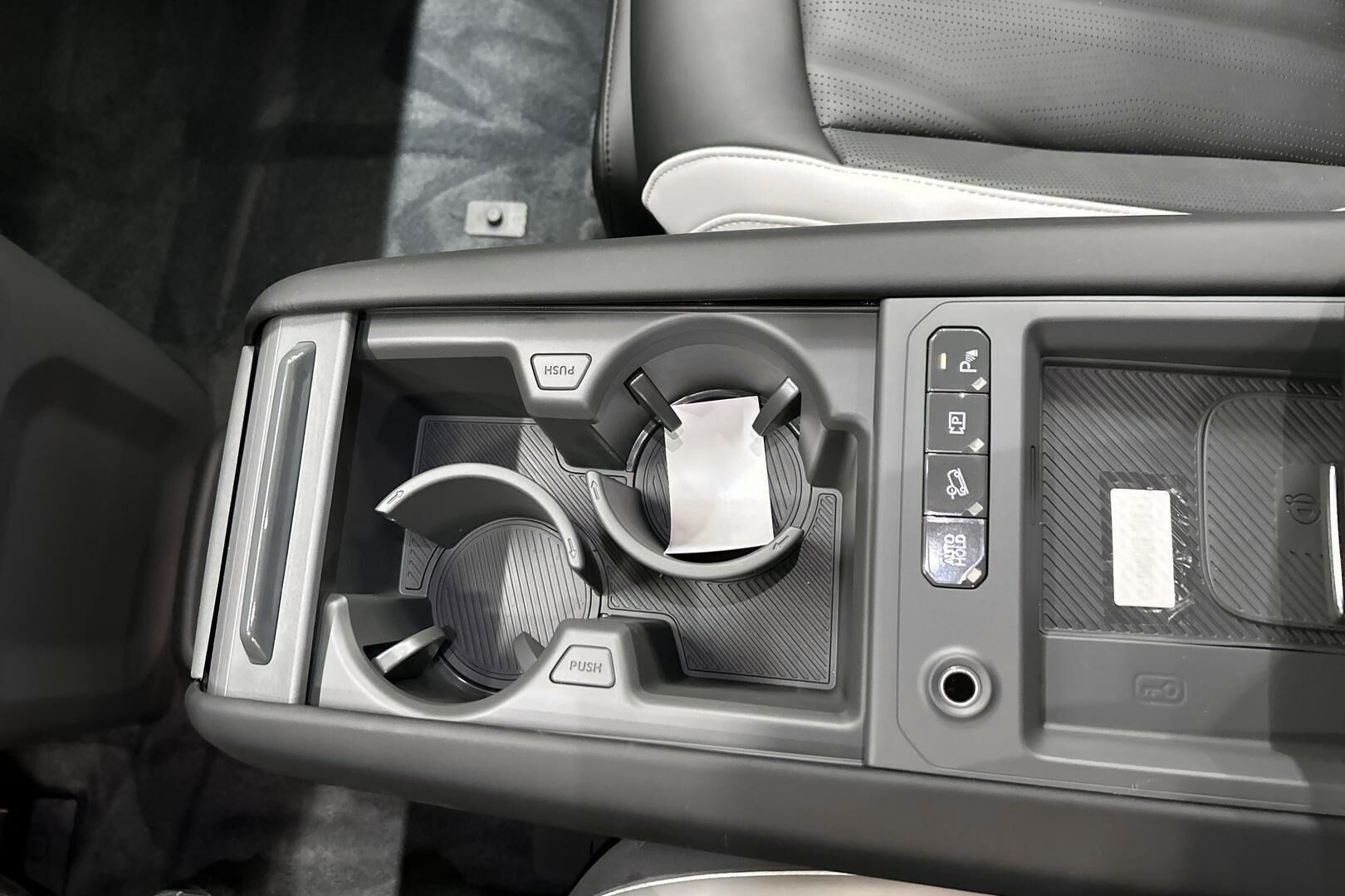 KIA EV9 iso kuva 20