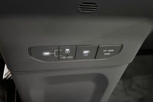 KIA EV9 esikatselu 22