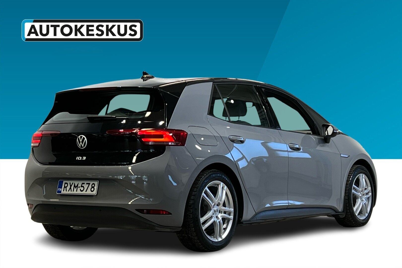 VOLKSWAGEN ID.3
