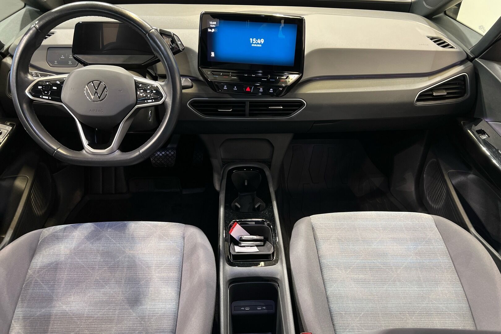 VOLKSWAGEN ID.3 iso kuva 17