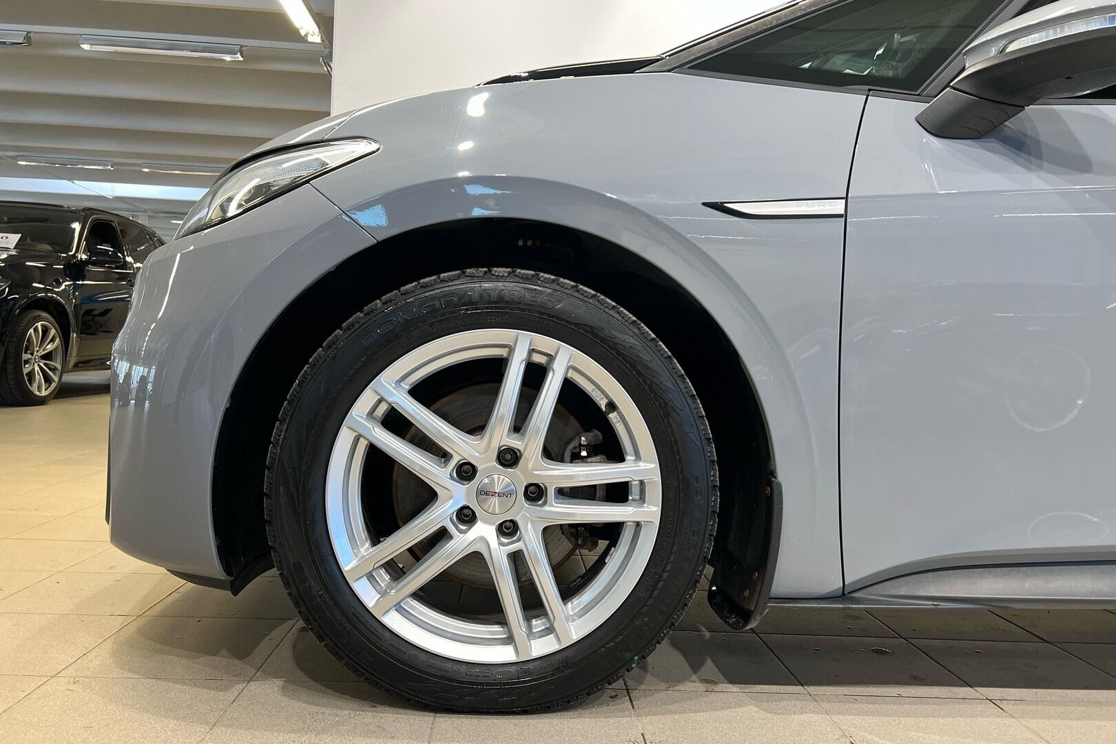 VOLKSWAGEN ID.3 iso kuva 19