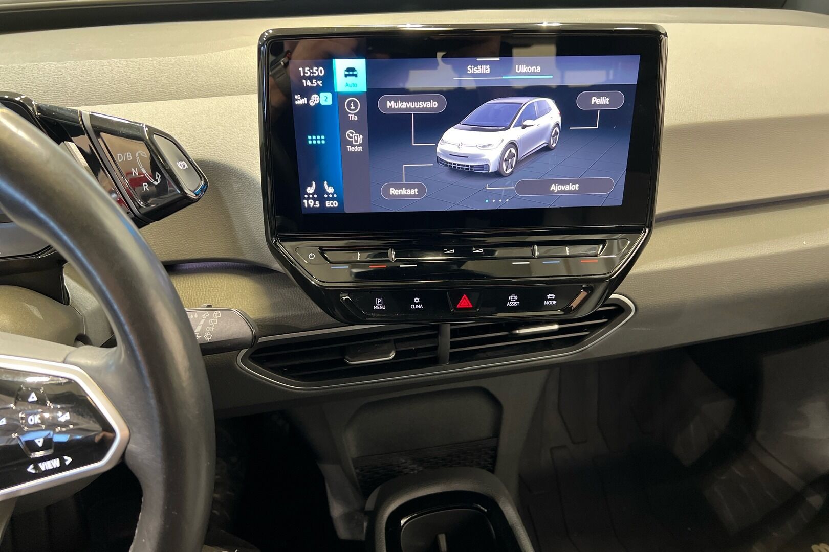 VOLKSWAGEN ID.3 iso kuva 8