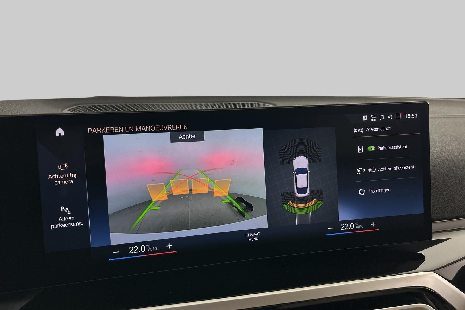 BMW i4 iso kuva 23