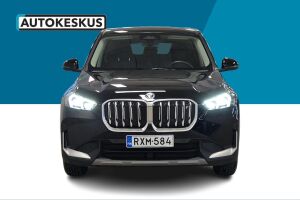BMW IX1 esikatselu 1