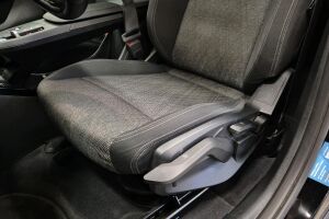 BMW IX1 esikatselu 17