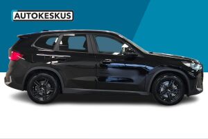 BMW IX1 esikatselu 3