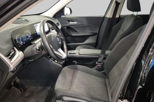 BMW IX1 esikatselu 6