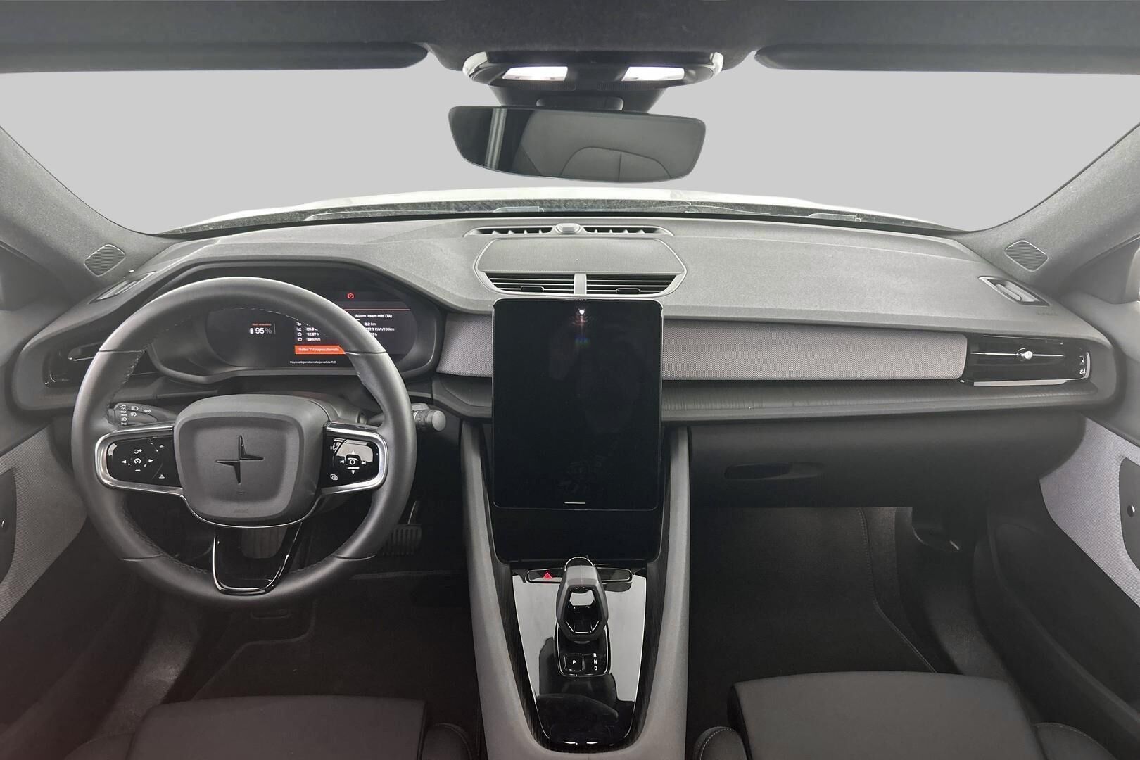 POLESTAR 2 iso kuva 10