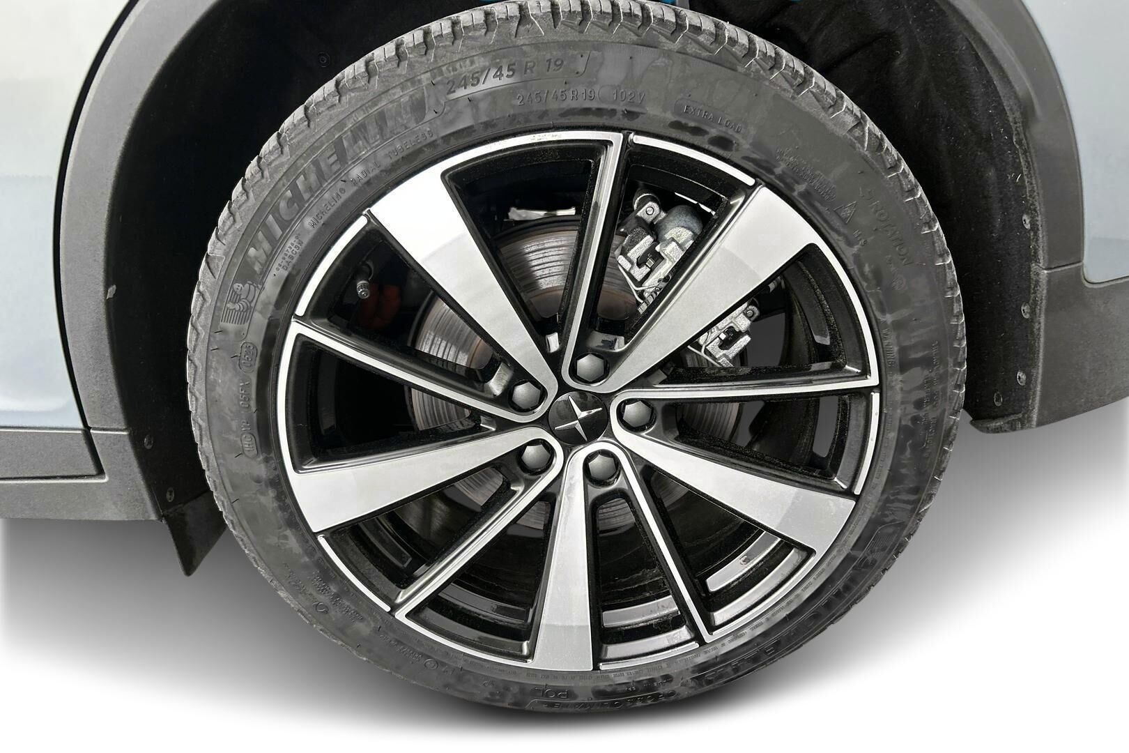 POLESTAR 2 iso kuva 11