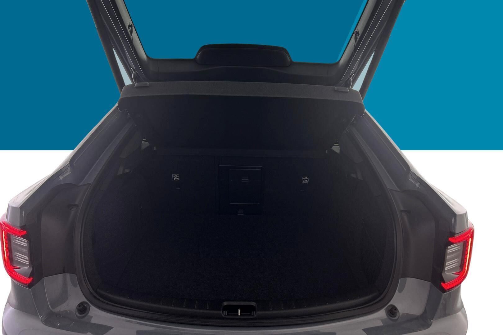 POLESTAR 2 iso kuva 24